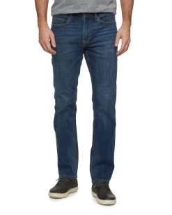 STERLING JEAN - OAKLAND SLIM -Style Vibe Shop STERLING SLIM 552