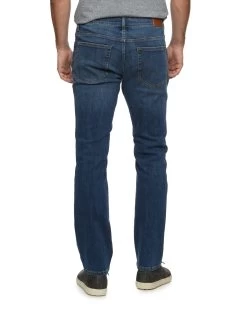 STERLING JEAN - OAKLAND SLIM -Style Vibe Shop STERLING SLIM 556