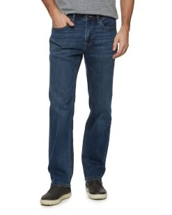 STERLING JEAN - NASHVILLE STRAIGHT -Style Vibe Shop STERLING SRAIGHT 514
