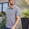 BISCOE STRIPED POLO (FINAL SALE) -Style Vibe Shop Shot 17 0046