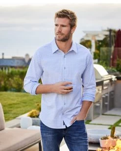 MADEFLEX MINI CHECK ICON SHIRT -Style Vibe Shop Shot 26 0024 98fffdc2 1c0b 418b bce0 0af80dcdf6bd