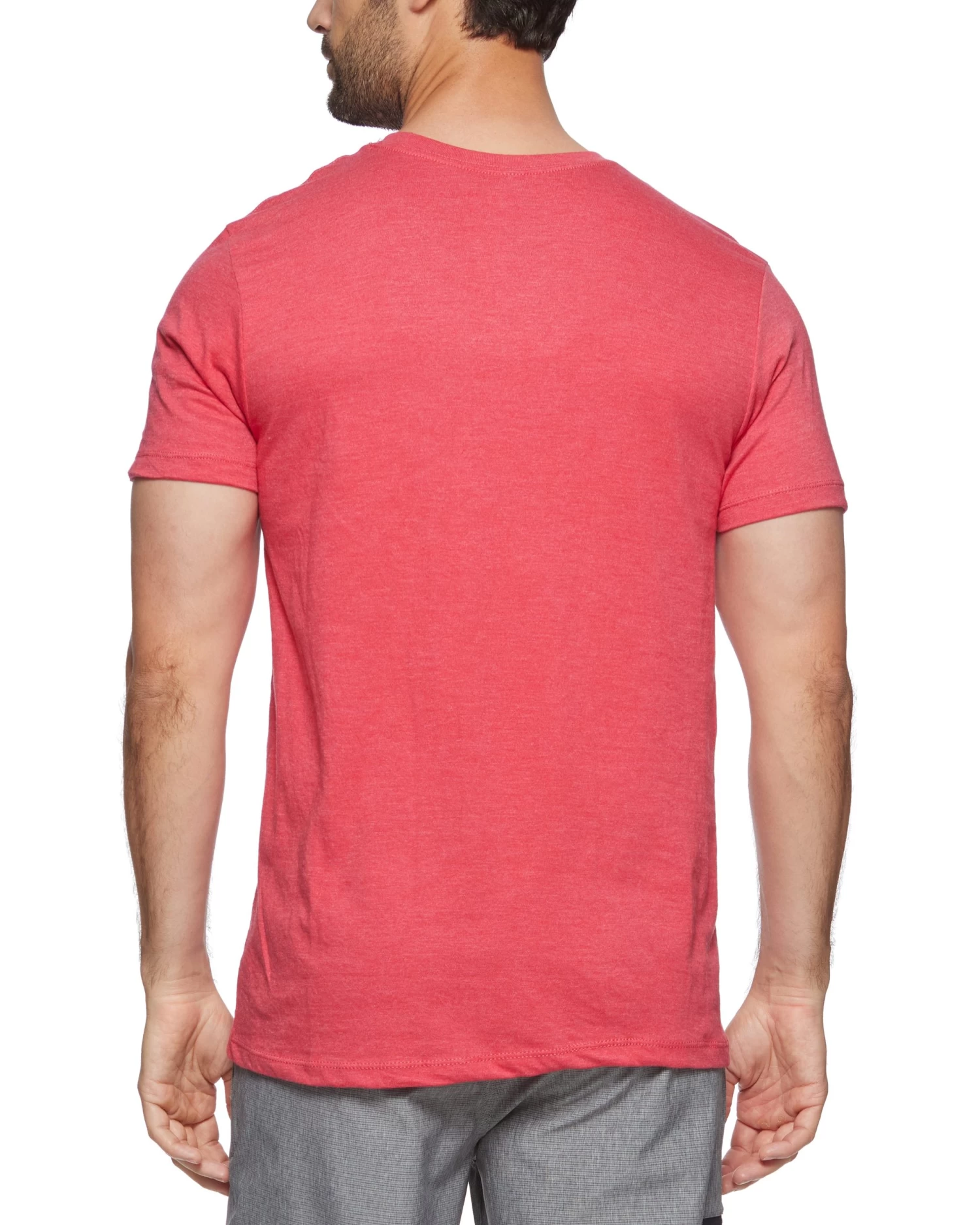 CORE FLAG TEE 4 CORE FLAG TEE - Image 2