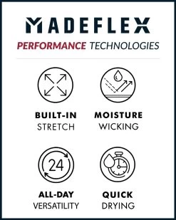 MADEFLEX PHENOM LINED SHORT (FINAL SALE) -Style Vibe Shop UPDATEDALTIMAGE3 b4610f28 df8b 4787 9302 56cd5bce6575