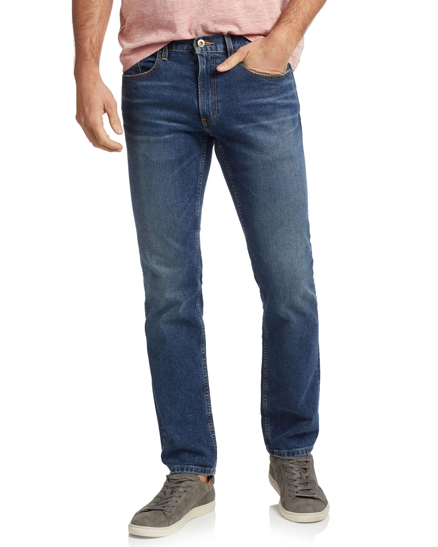 VENTURA JEAN - OAKLAND SLIM 9 VENTURA JEAN - OAKLAND SLIM - Image 7