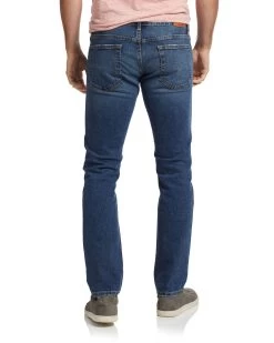 VENTURA JEAN - OAKLAND SLIM 17 VENTURA JEAN - OAKLAND SLIM -Style Vibe Shop VENTURA OAKLAND SLIM 014