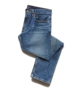 VENTURA JEAN - OAKLAND SLIM 14 VENTURA JEAN - OAKLAND SLIM -Style Vibe Shop VENTURA WASH 004