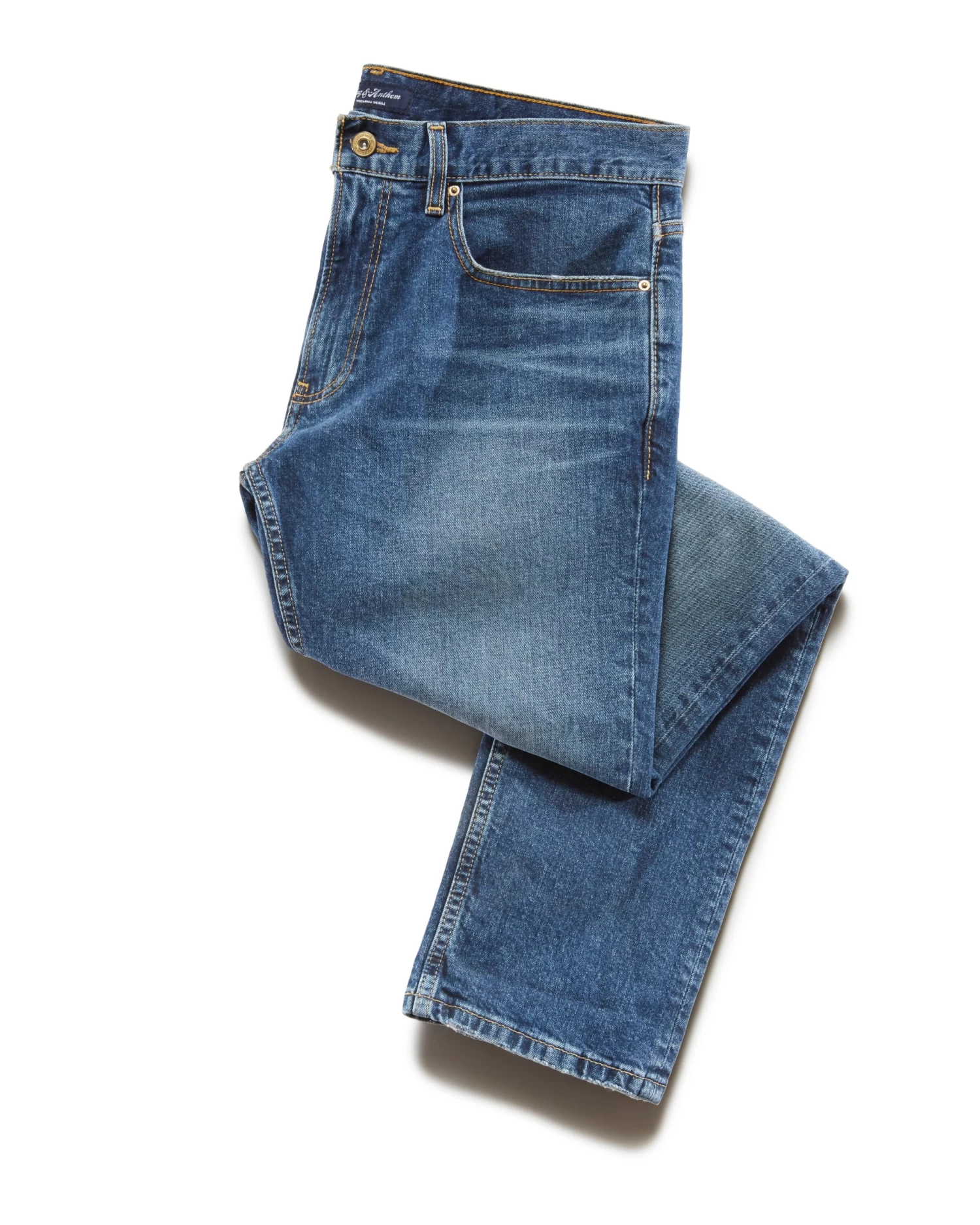 VENTURA JEAN - OAKLAND SLIM 7 VENTURA JEAN - OAKLAND SLIM - Image 5
