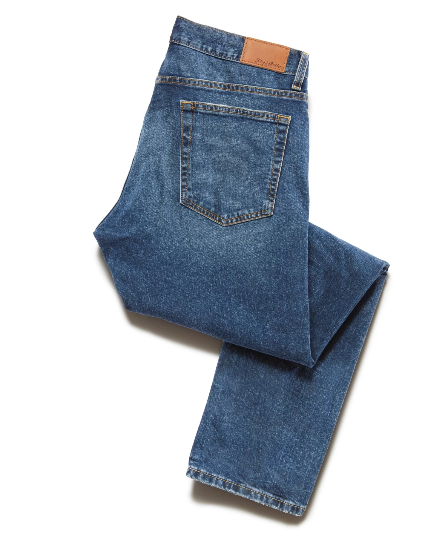VENTURA JEAN - OAKLAND SLIM 8 VENTURA JEAN - OAKLAND SLIM - Image 6