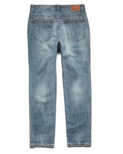 VIENNA JEAN - NASHVILLE STRAIGHT -Style Vibe Shop VIENNA JEAN NASHVILLE STRAIGHT 013