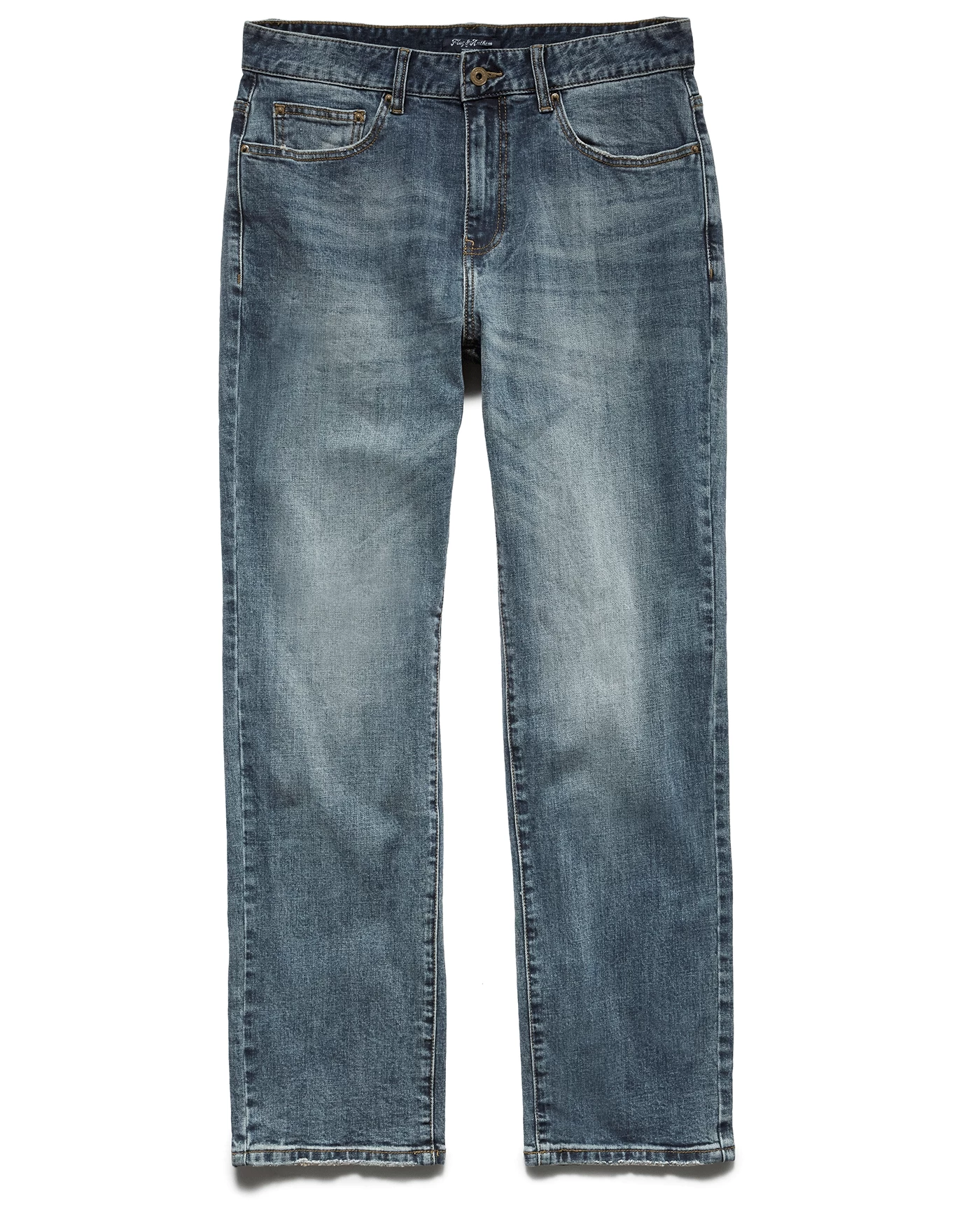 VIENNA JEAN - PORTLAND RELAXED 4 VIENNA JEAN - PORTLAND RELAXED - Image 2