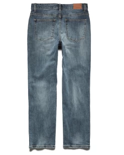 VIENNA JEAN - PORTLAND RELAXED 12 VIENNA JEAN - PORTLAND RELAXED -Style Vibe Shop VIENNA JEAN PORTLAND RELAXED 017