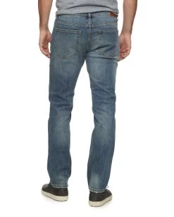 VIENNA JEAN - OAKLAND SLIM -Style Vibe Shop VIENNA SLIM 572