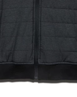 BEND MIXED MEDIA PERFORMANCE JACKET 13 BEND MIXED MEDIA PERFORMANCE JACKET -Style Vibe Shop bendmixedmediaperformancejacket1