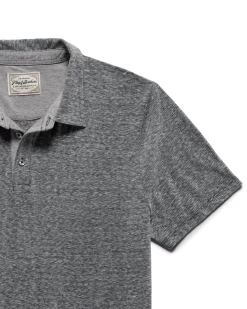 BISCOE STRIPED POLO (FINAL SALE) 9 BISCOE STRIPED POLO (FINAL SALE) -Style Vibe Shop biscoestripedpolo1