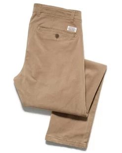 ADAMSTOWN STRETCH CHINO - NASHVILLE STRAIGHT 10 ADAMSTOWN STRETCH CHINO - NASHVILLE STRAIGHT -Style Vibe Shop chinos castleton chino nashville straight bamboo khaki 4