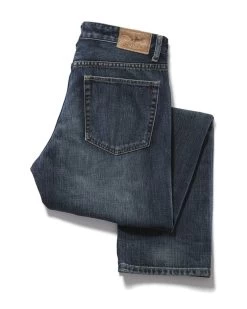 ERIE JEAN - NASHVILLE STRAIGHT -Style Vibe Shop denim erie jean nashville straight 4 d1896389 044b 4716 9496 04e1cdc576dd