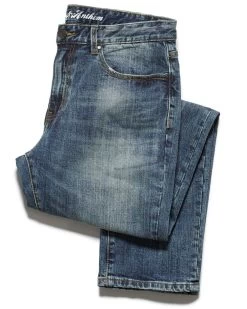 VIENNA JEAN - NASHVILLE STRAIGHT -Style Vibe Shop denim vienna jean nashville straight 1 ae78f849 73fc 426d 97e6 1616052feb56