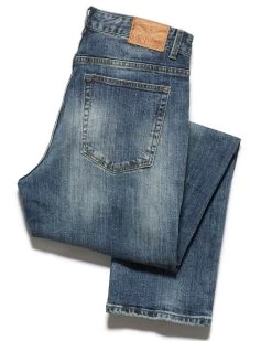 VIENNA JEAN - NASHVILLE STRAIGHT -Style Vibe Shop denim vienna jean nashville straight 4 2c603595 e145 4f02 9c79 03d490395701