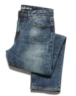 VIENNA JEAN - OAKLAND SLIM -Style Vibe Shop denim vienna jean oakland slim 1 1afa9a88 6d18 4523 a619 66260ea2f0b1