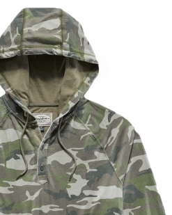 DUNBARTON CAMO BURNOUT HOODIE -Style Vibe Shop dunbartoncamoburnouthoodie2