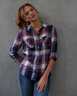 HOBART RELAXED SHIRT