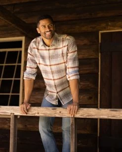 IRONWOOD FLANNEL SHIRT -Style Vibe Shop ironwood 495268c2 ecfd 4f1a ab4b 0aa2004ee9f2