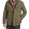JETSON STRETCH TWILL JACKET