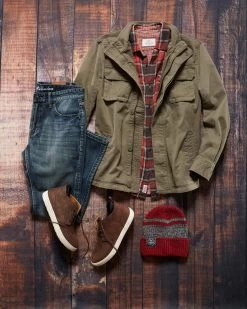 JETSON STRETCH TWILL JACKET 14 JETSON STRETCH TWILL JACKET -Style Vibe Shop jackets jetson twill jacket military green 6 4c0301bb 122b 45ed b04a 51ac55c0f311