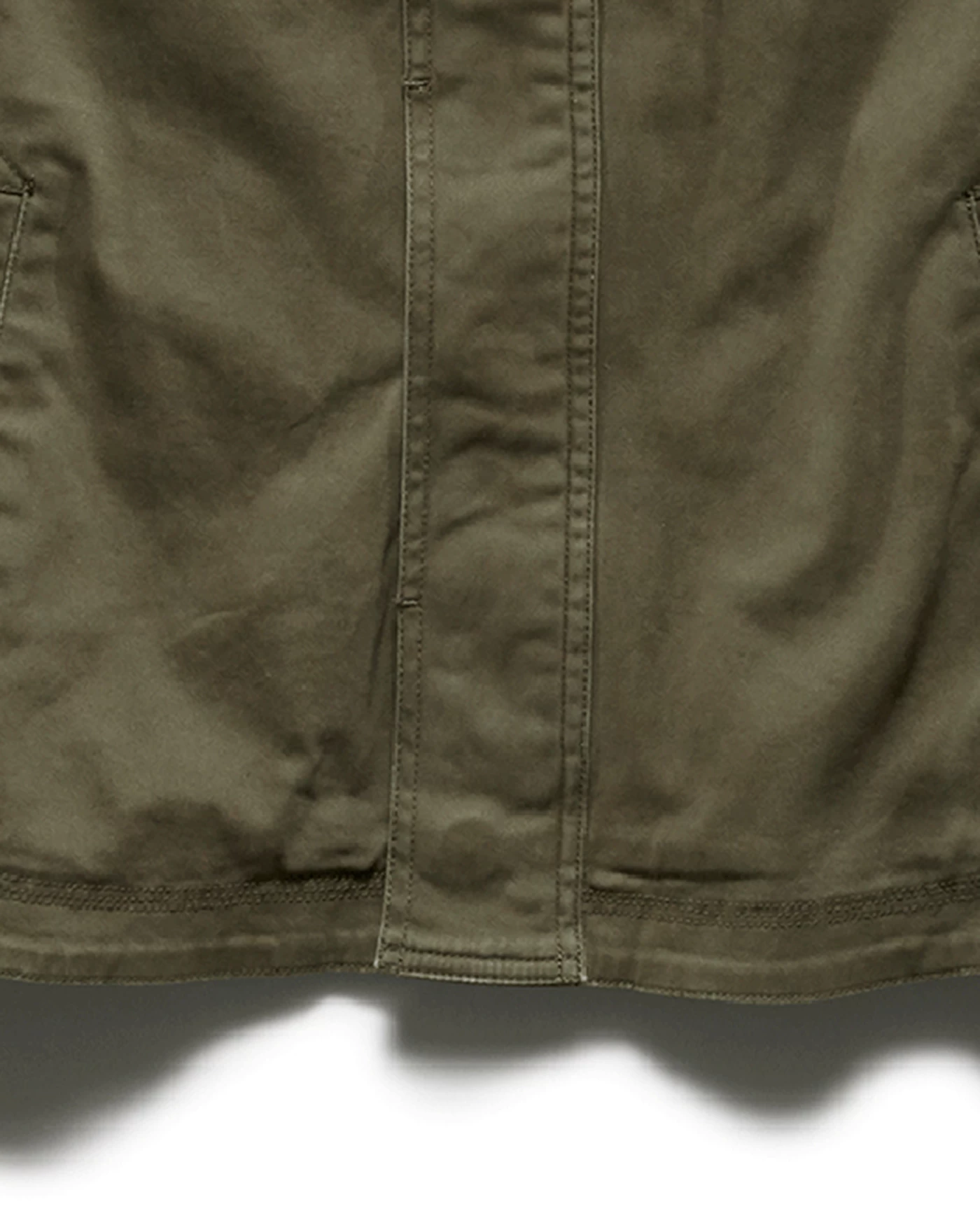 JETSON STRETCH TWILL JACKET 10 JETSON STRETCH TWILL JACKET - Image 8