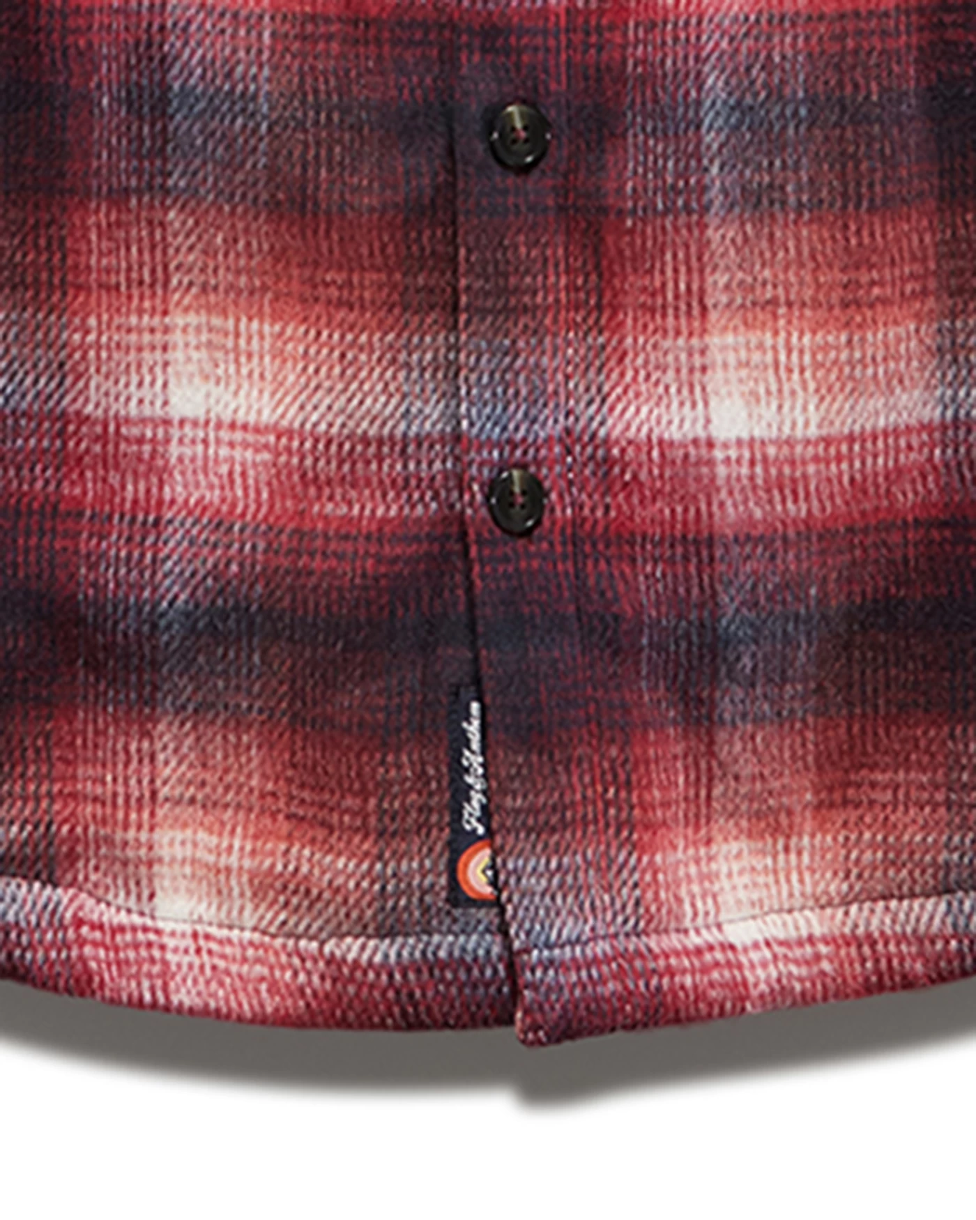 KALIDA FLEECE-LINED SHIRT JACKET 10 KALIDA FLEECE-LINED SHIRT JACKET - Image 8