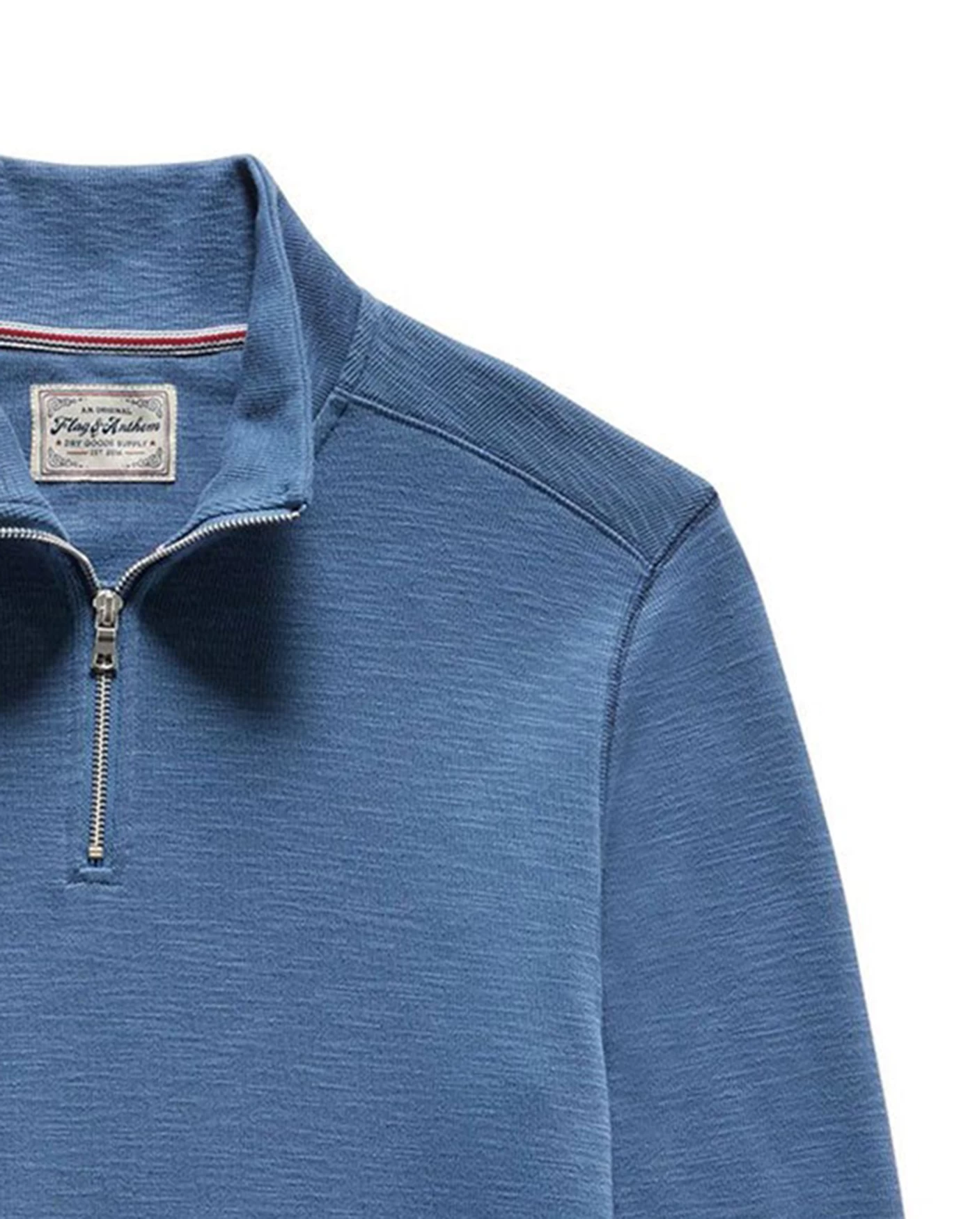 LAVELLE 1/4-ZIP PULLOVER 8 LAVELLE 1/4-ZIP PULLOVER - Image 6