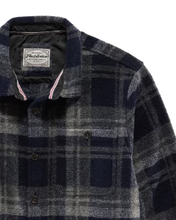 NEWBERG SHIRT JACKET -Style Vibe Shop newbergshirtjacket1