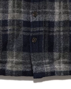 NEWBERG SHIRT JACKET -Style Vibe Shop newbergshirtjacket2