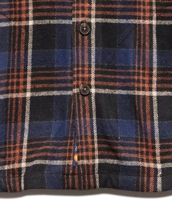 SUMMIT HOODED SHIRT JACKET -Style Vibe Shop summithoodedshirtjacket alsobigandtall 2