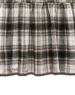 YORK TIERED SHIRTDRESS -Style Vibe Shop yorktieredshirtdress1